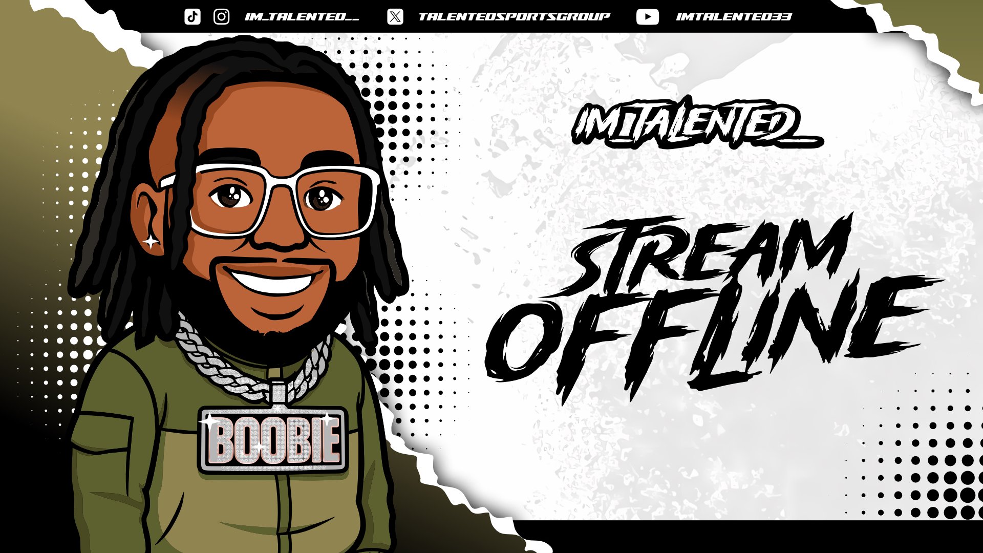 im_talented__ Offline Background