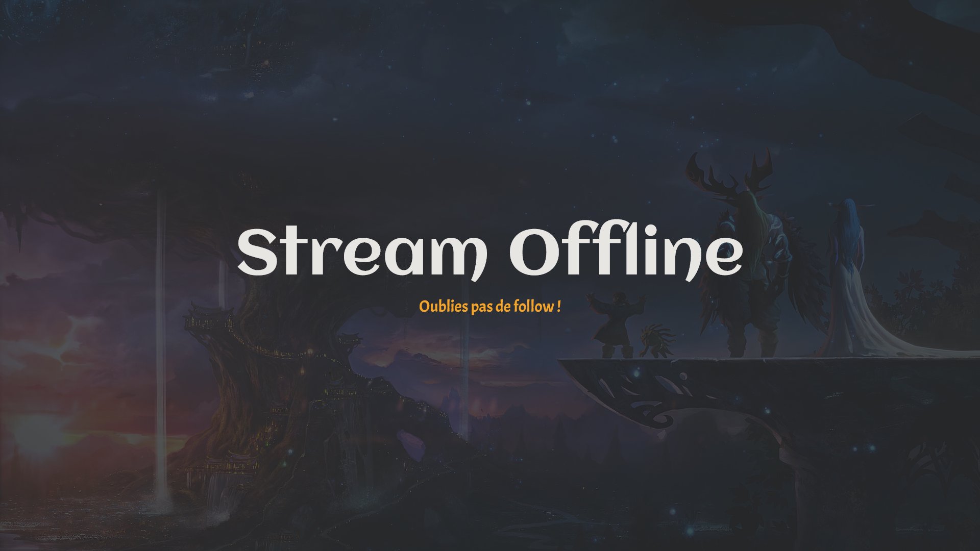 Jyce Offline Background