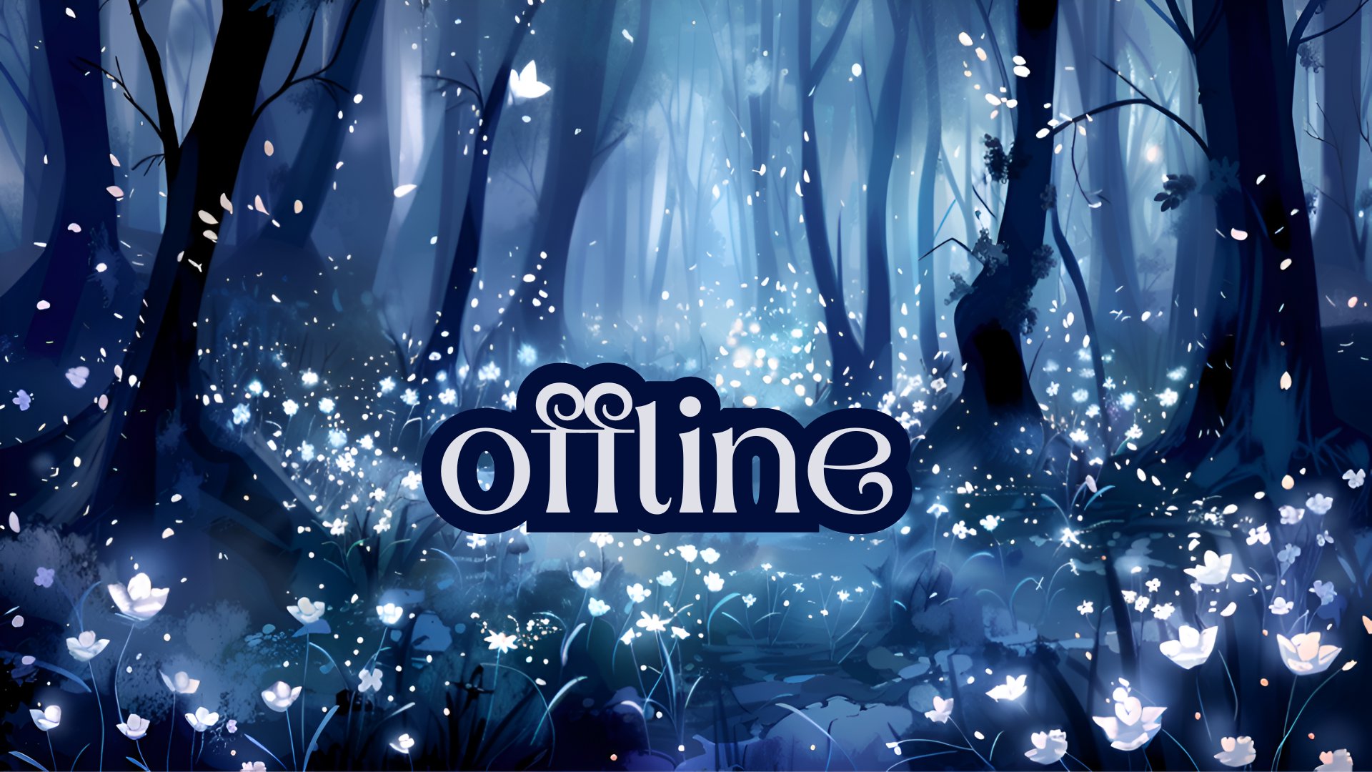 musiquemistress Offline Background