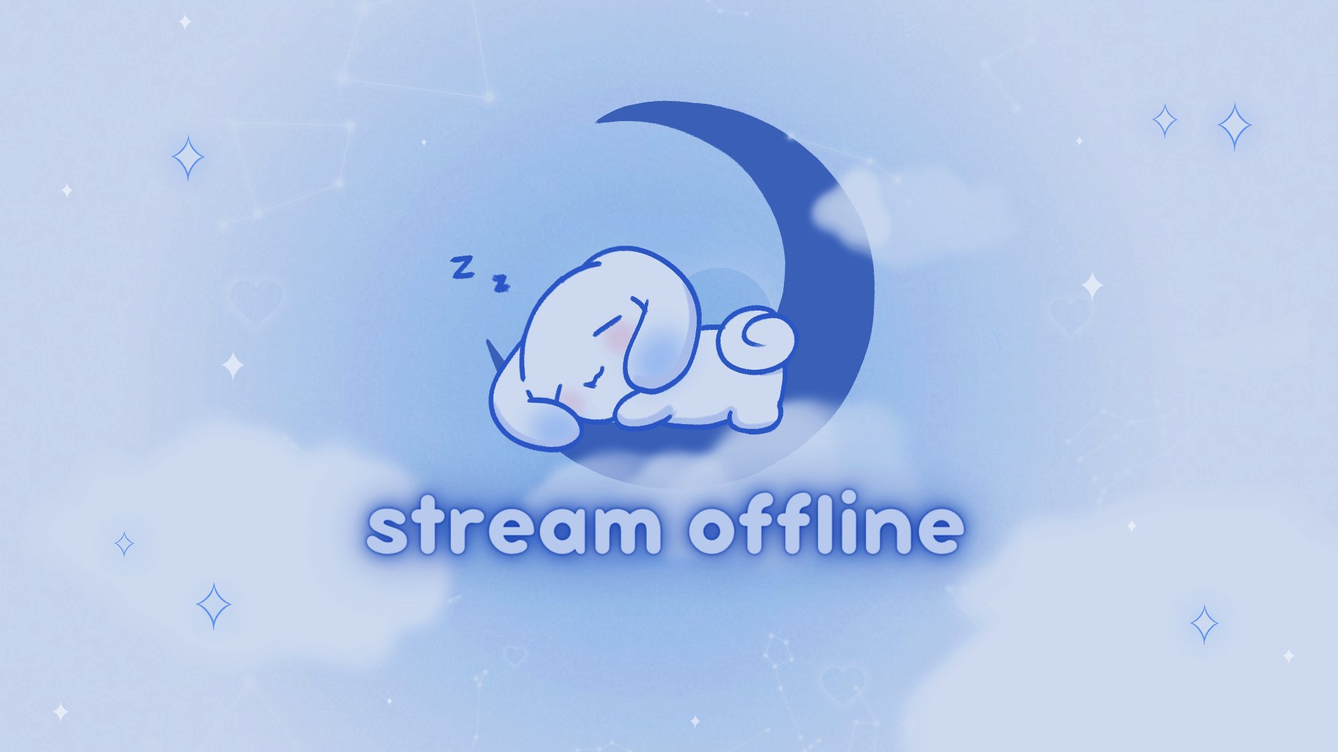 marshyuwumallow Offline Background
