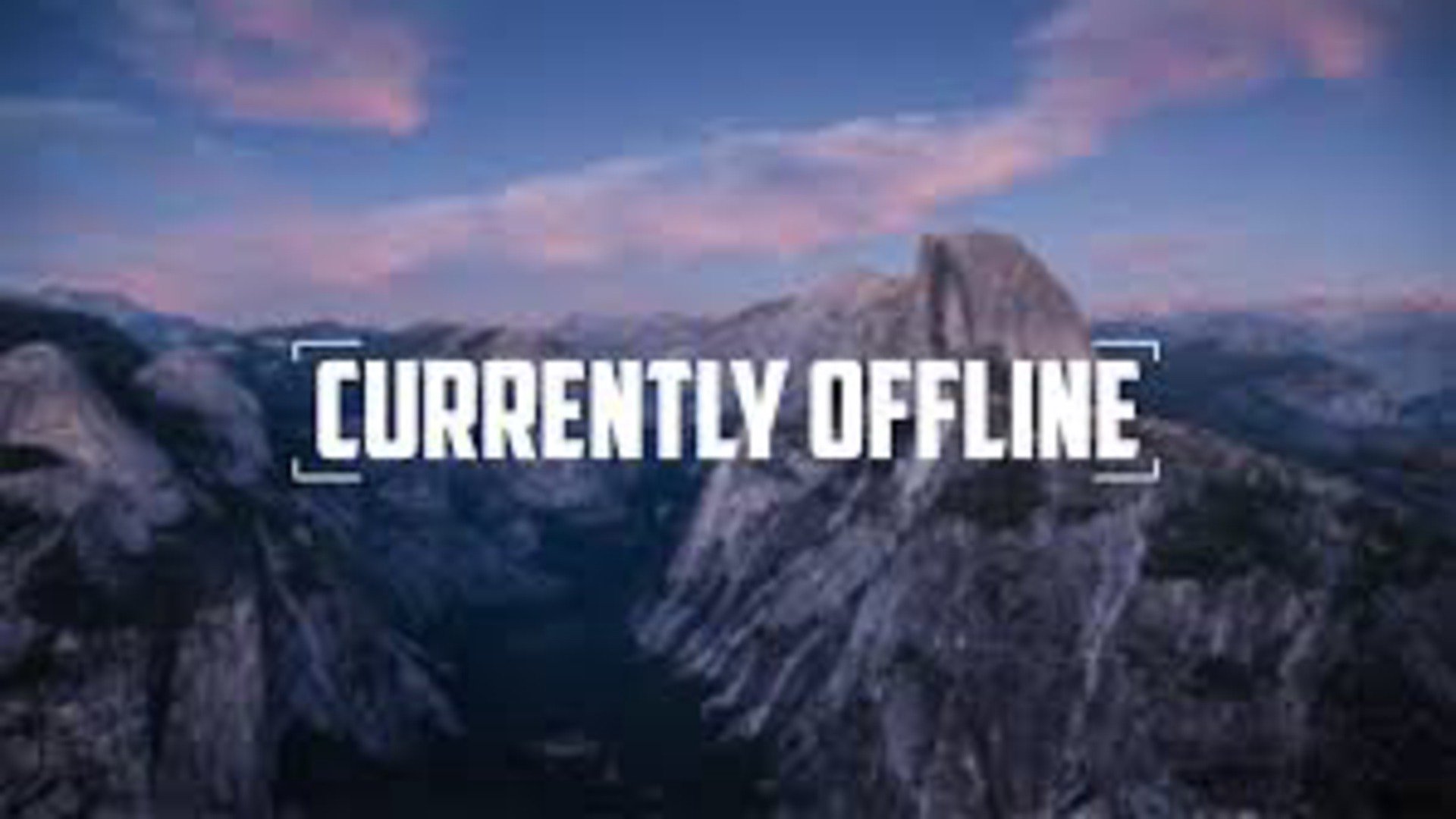 daanie999 Offline Background