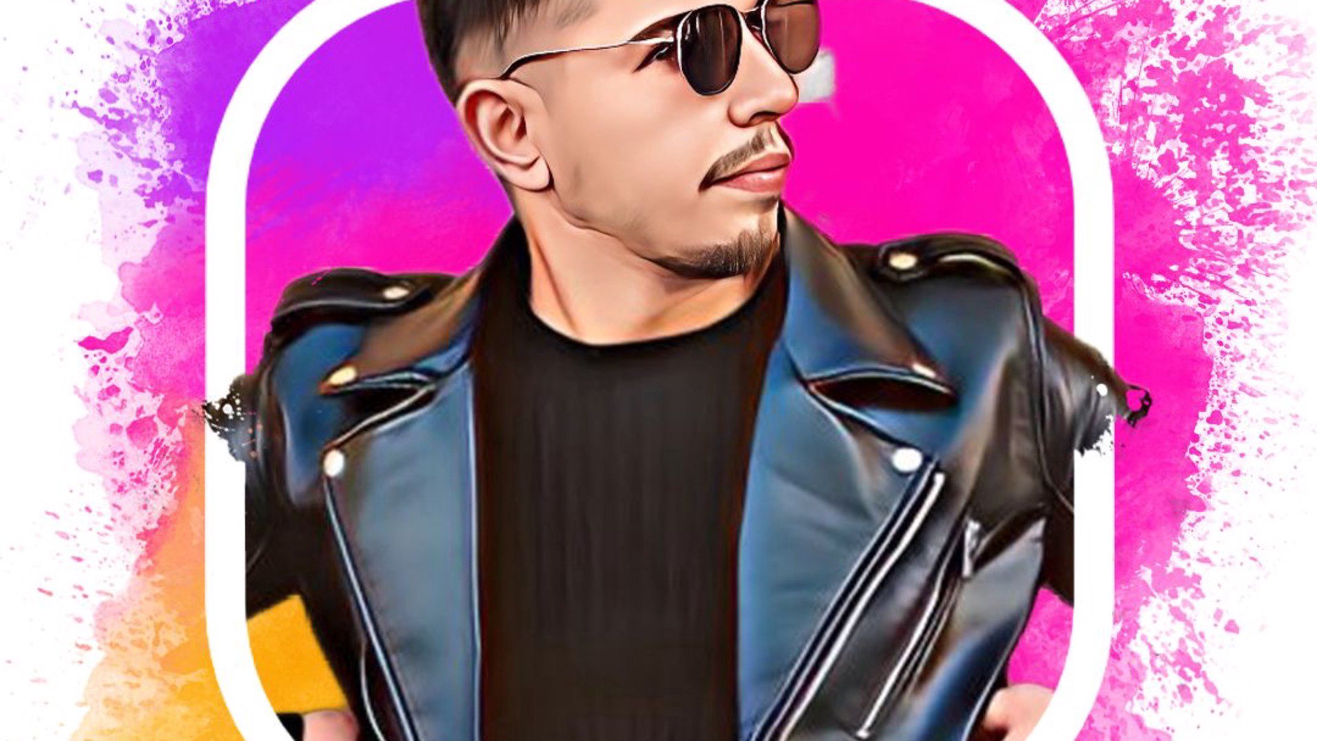 lmntrixxr6 Offline Background