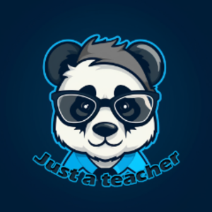 Just_a_Teacher