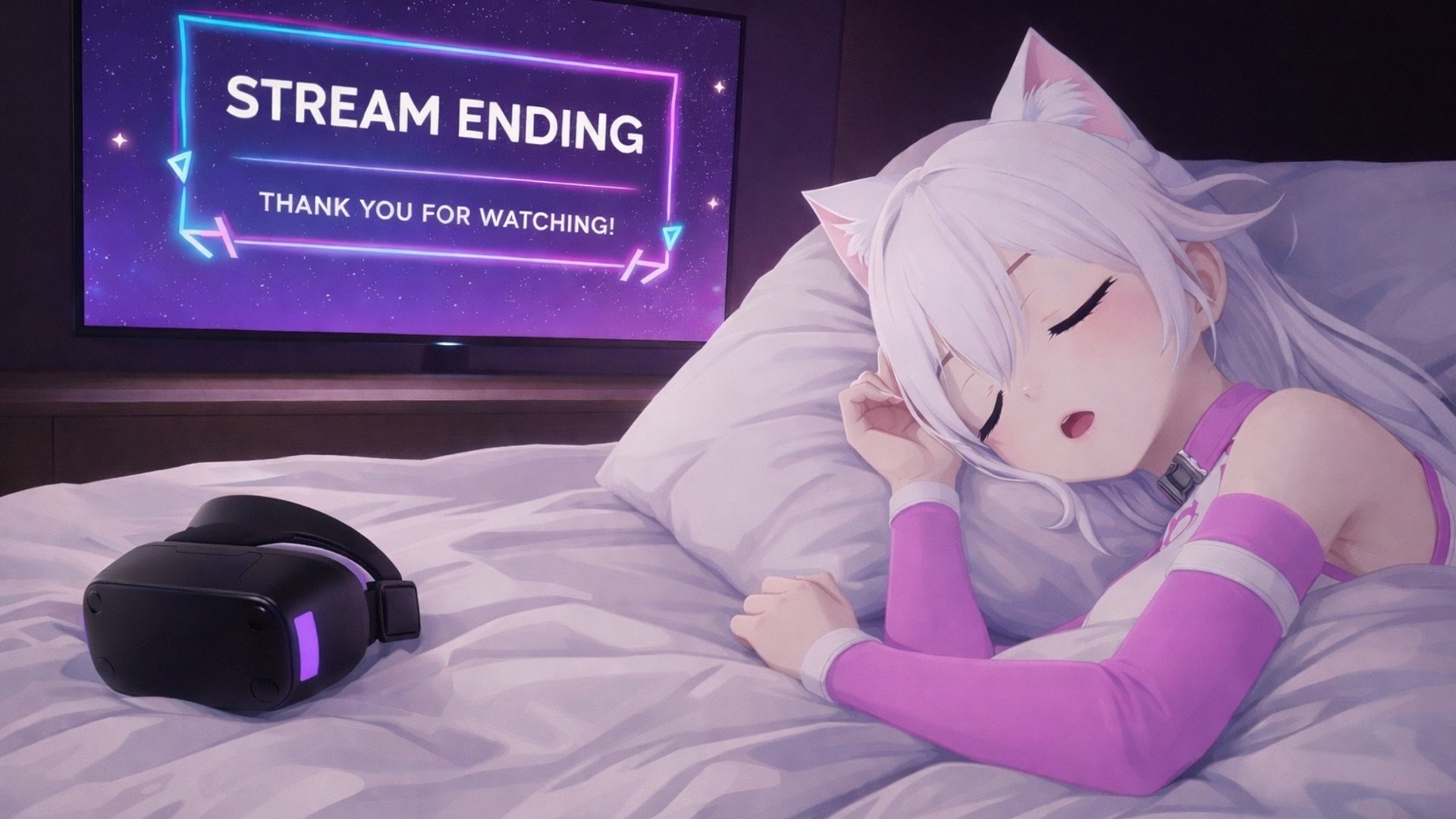 fazzion Offline Background