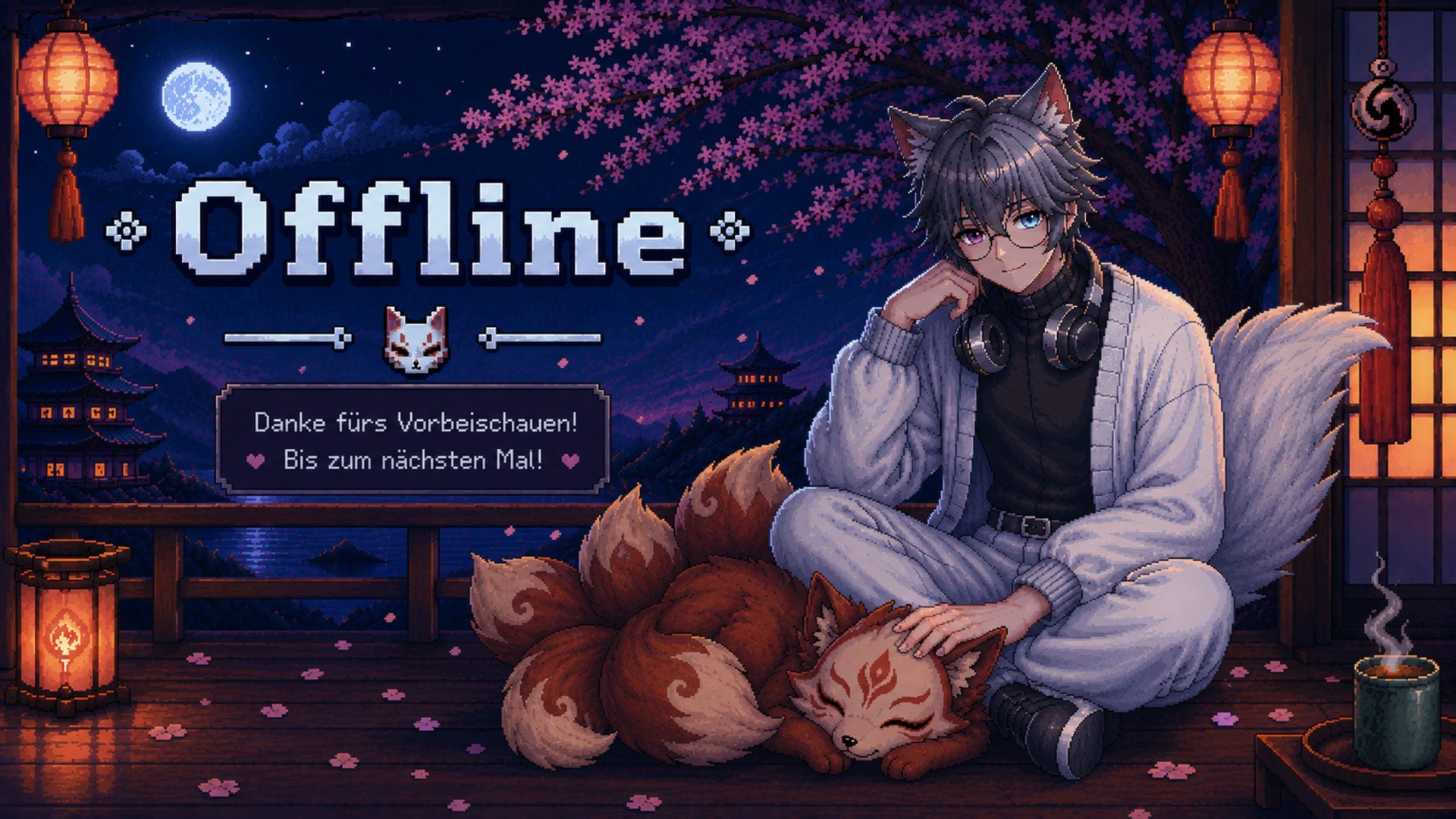 itsmeffe Offline Background