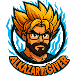 alkazarthegiver