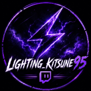lighting_kitsune95