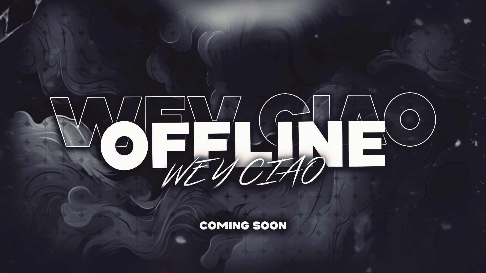 WeyCiao Offline Background