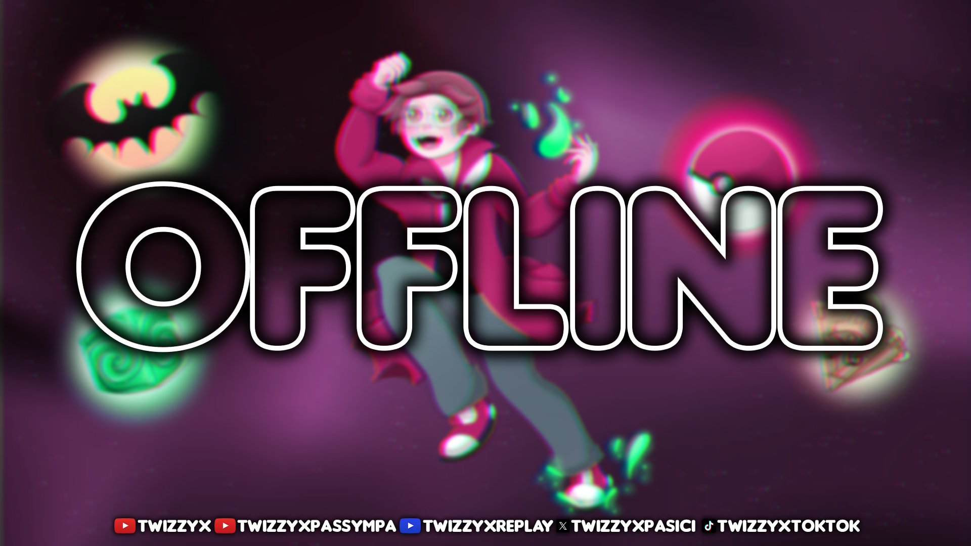TwiZzyxPasSympa Offline Background