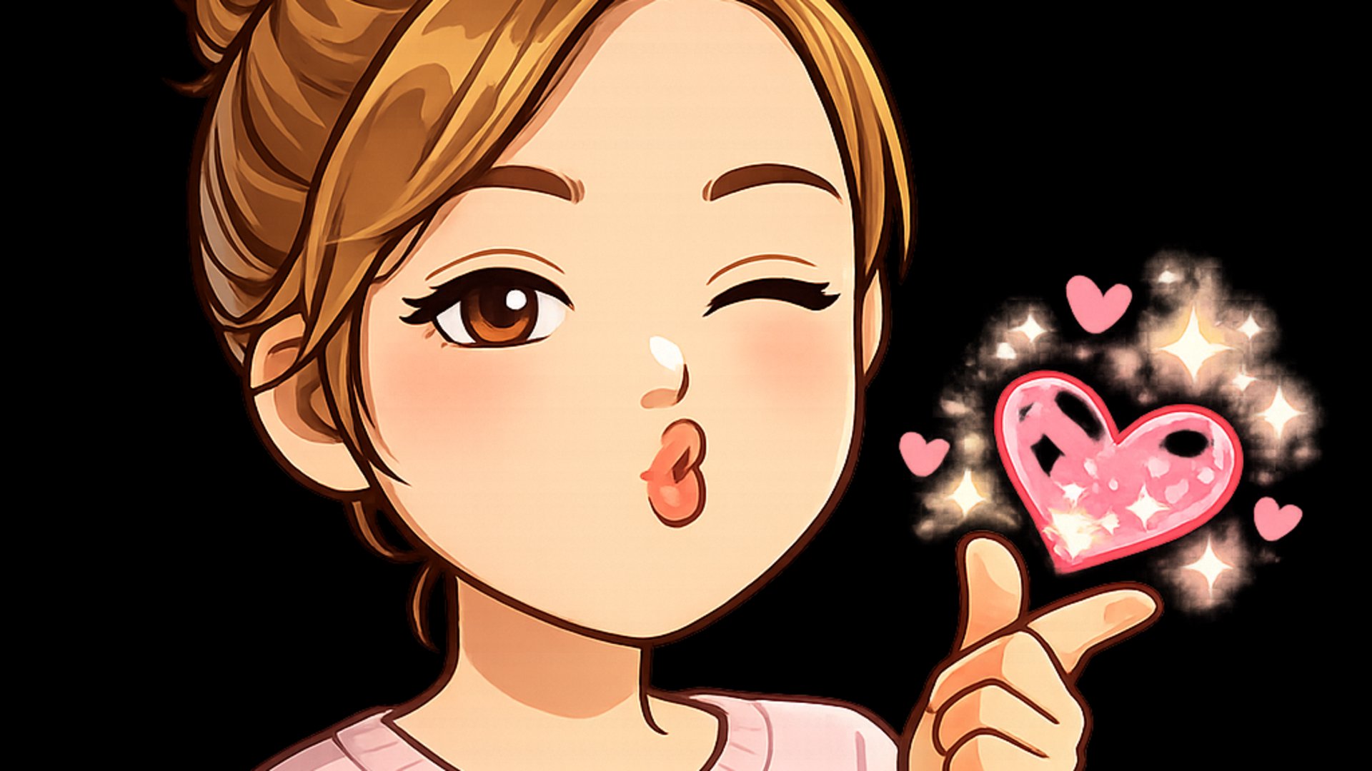 Aurelie_lya Offline Background