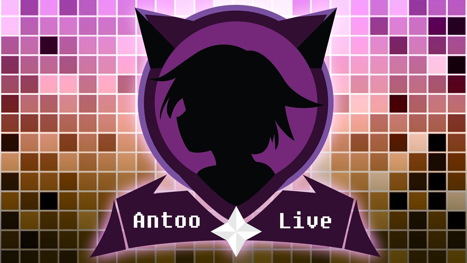 AntooElCazador Offline Background