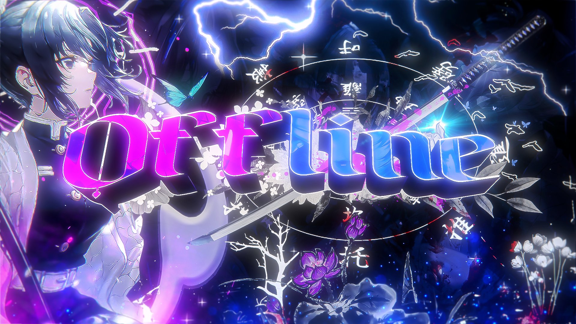 cerkam1n Offline Background
