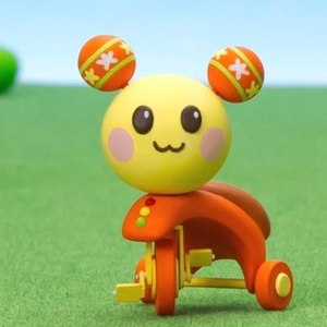 おさるのもんち