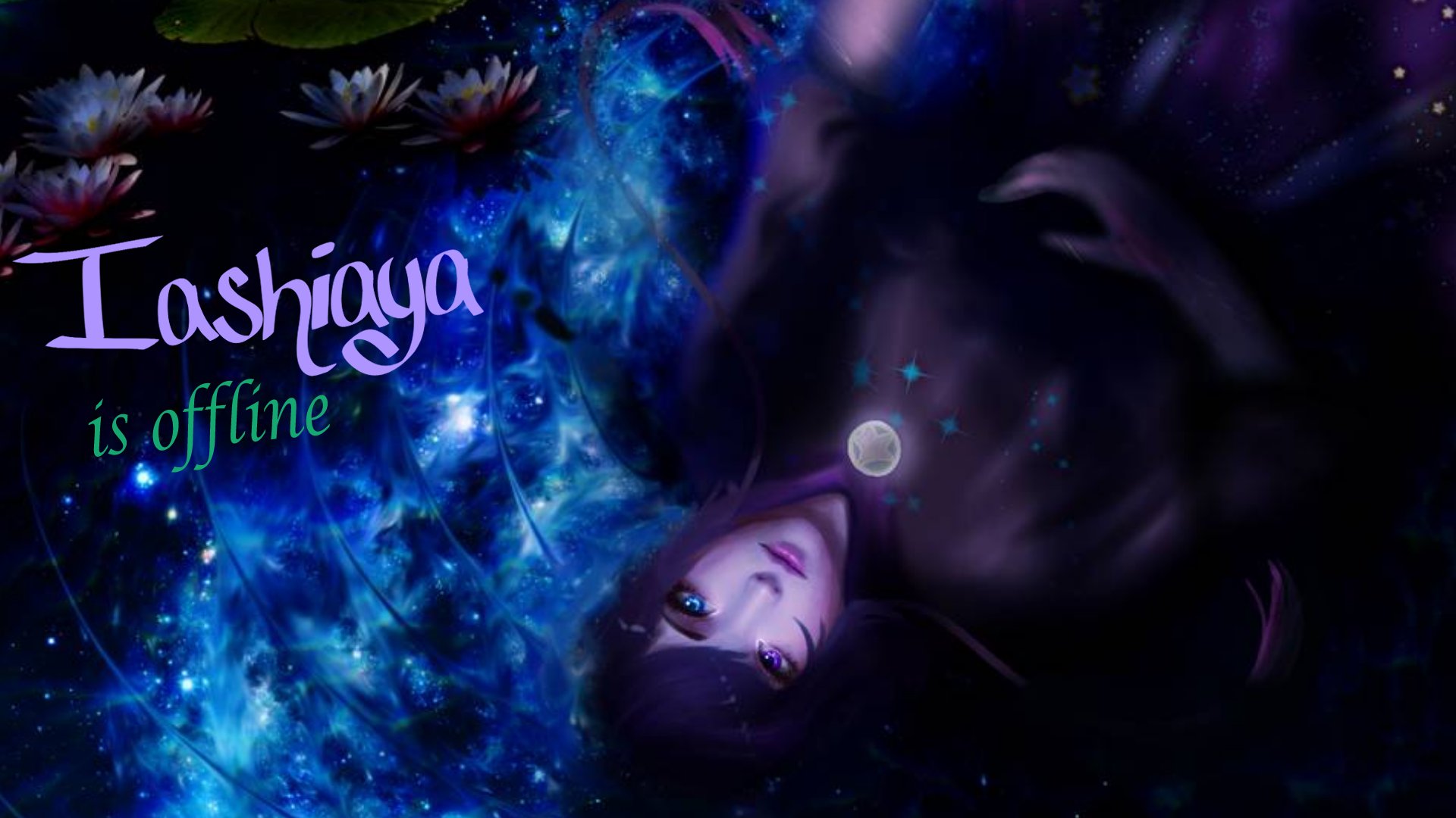 iashiaya Offline Background