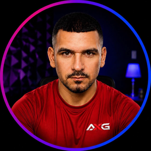AxelGamesPlays