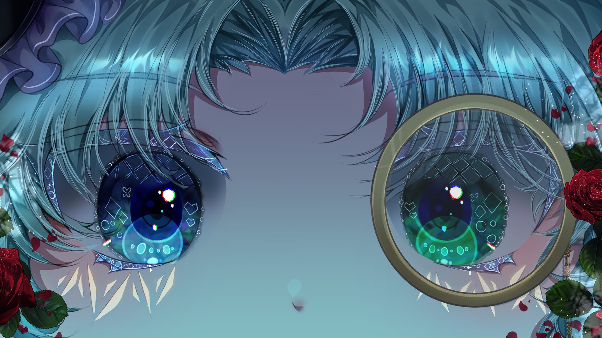 KIZKYY Offline Background
