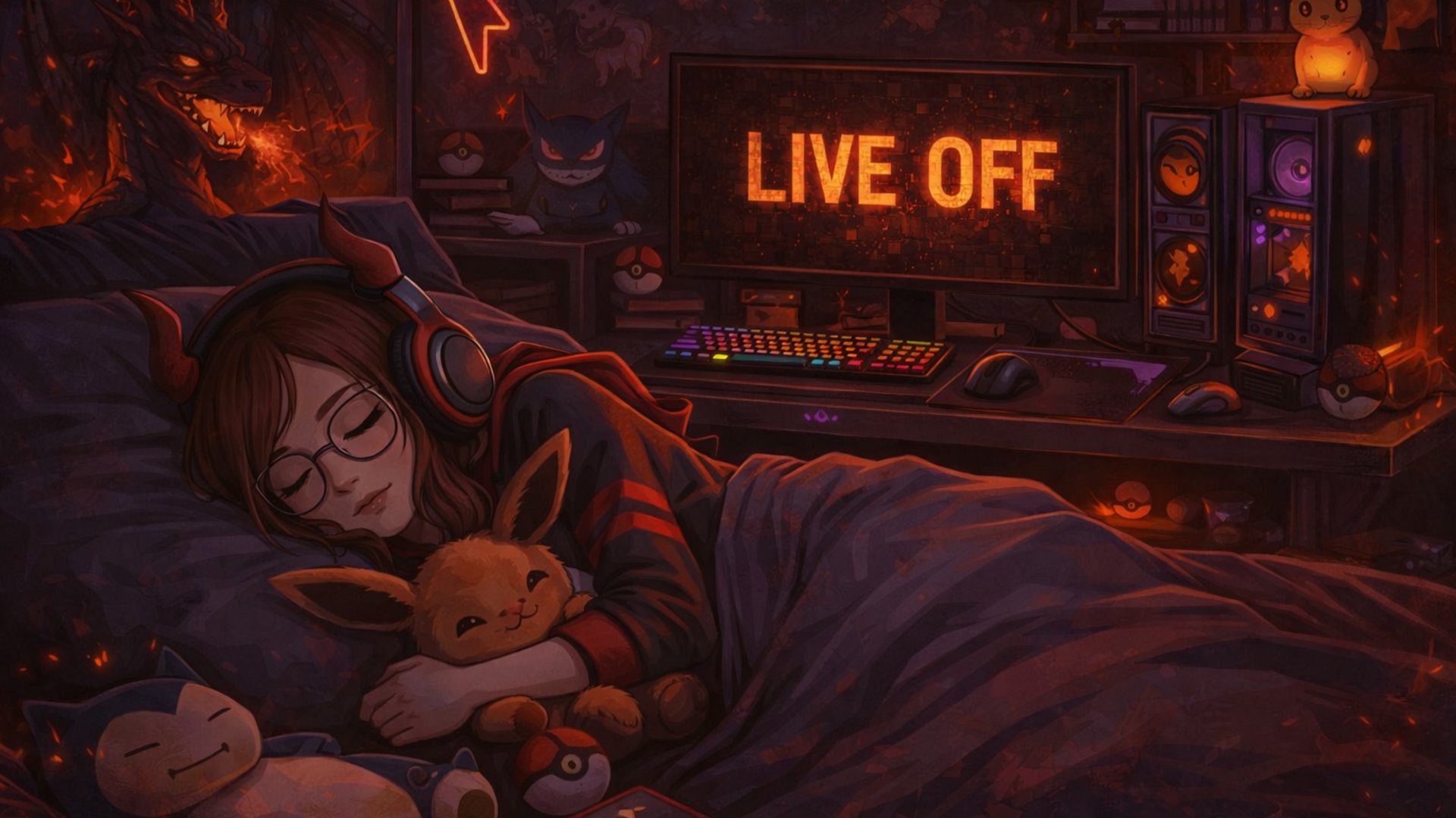 loiraa Offline Background
