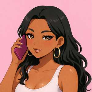 KimberlyIsCalling