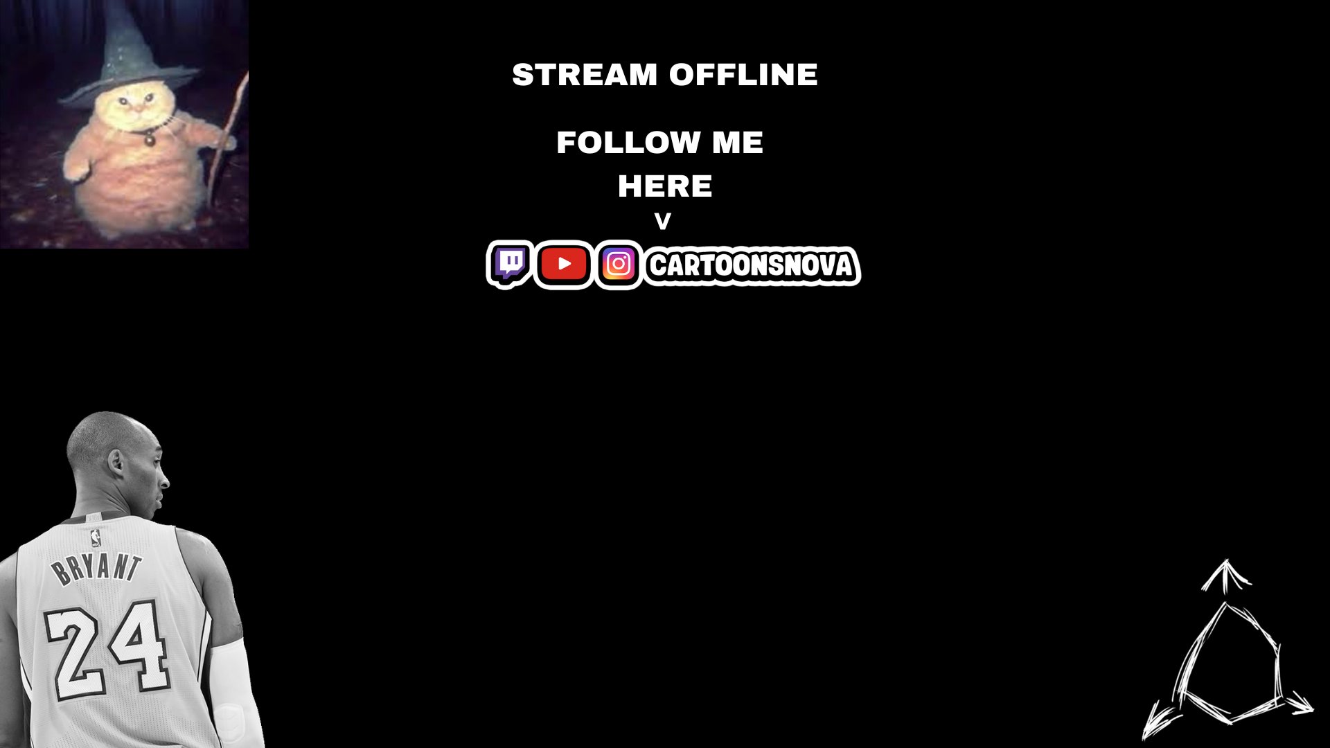 CartoonsNova Offline Background