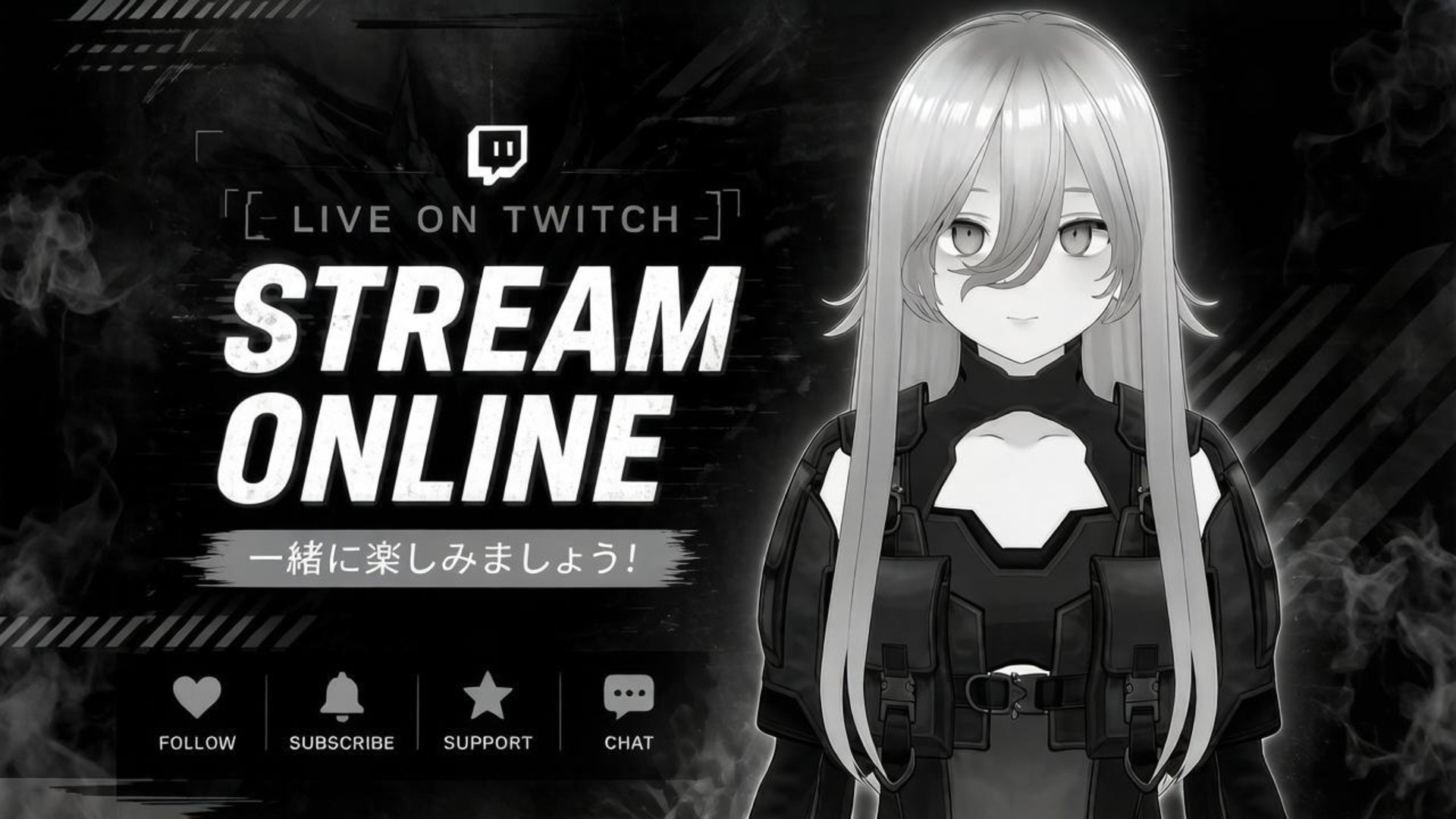 1svetka1 Offline Background