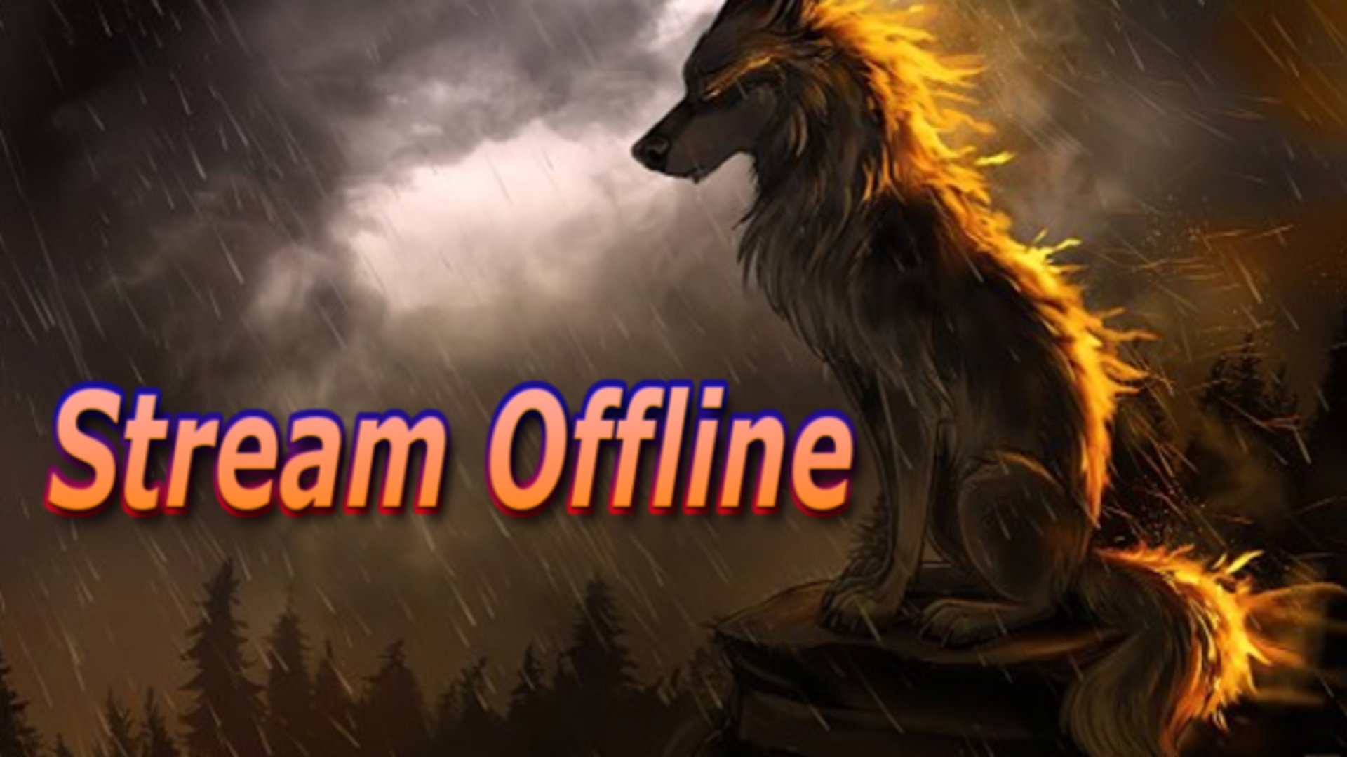 Kysuel Offline Background