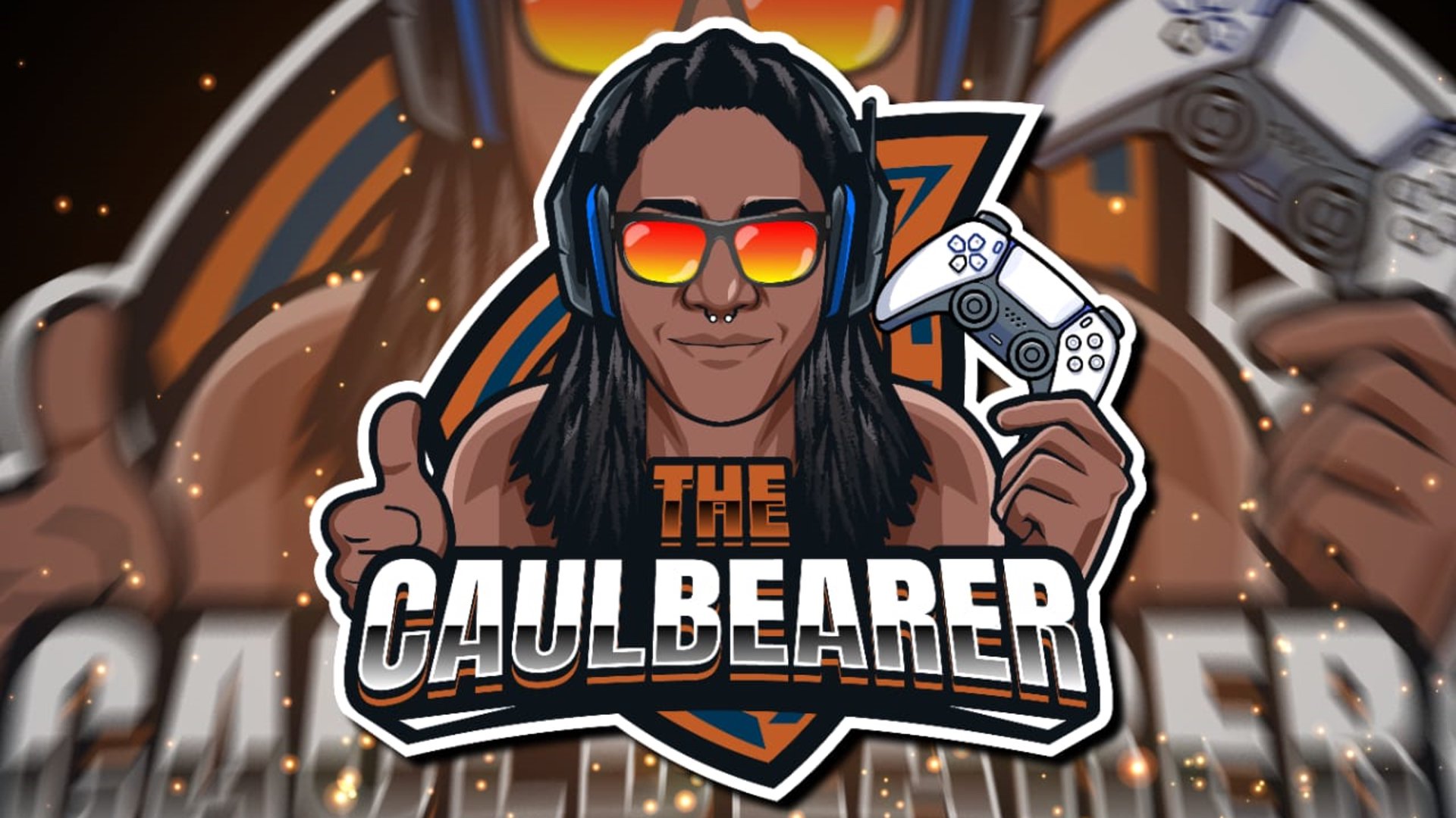 Caulbearer_1051 Offline Background
