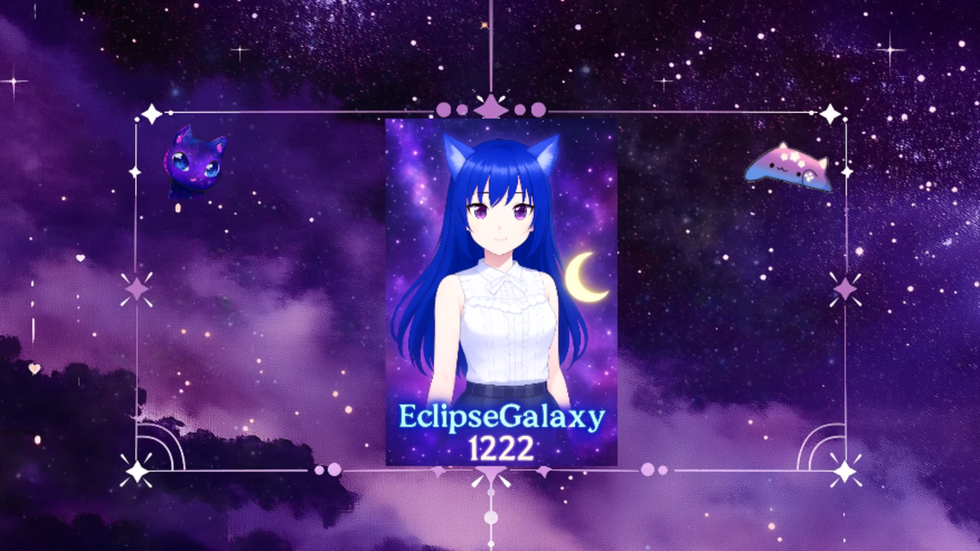EclipseGalaxy1222 Offline Background