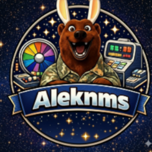 aleknms