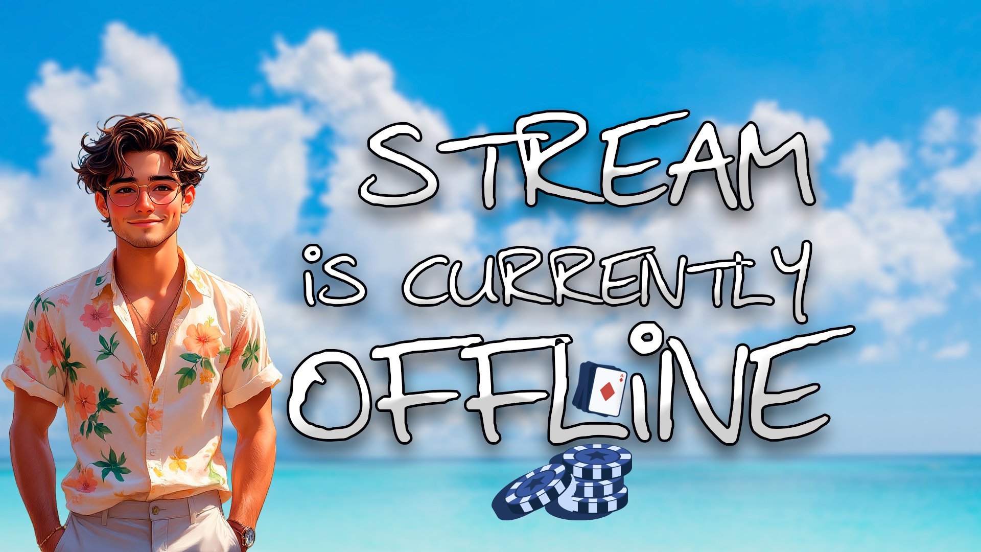 panaric Offline Background
