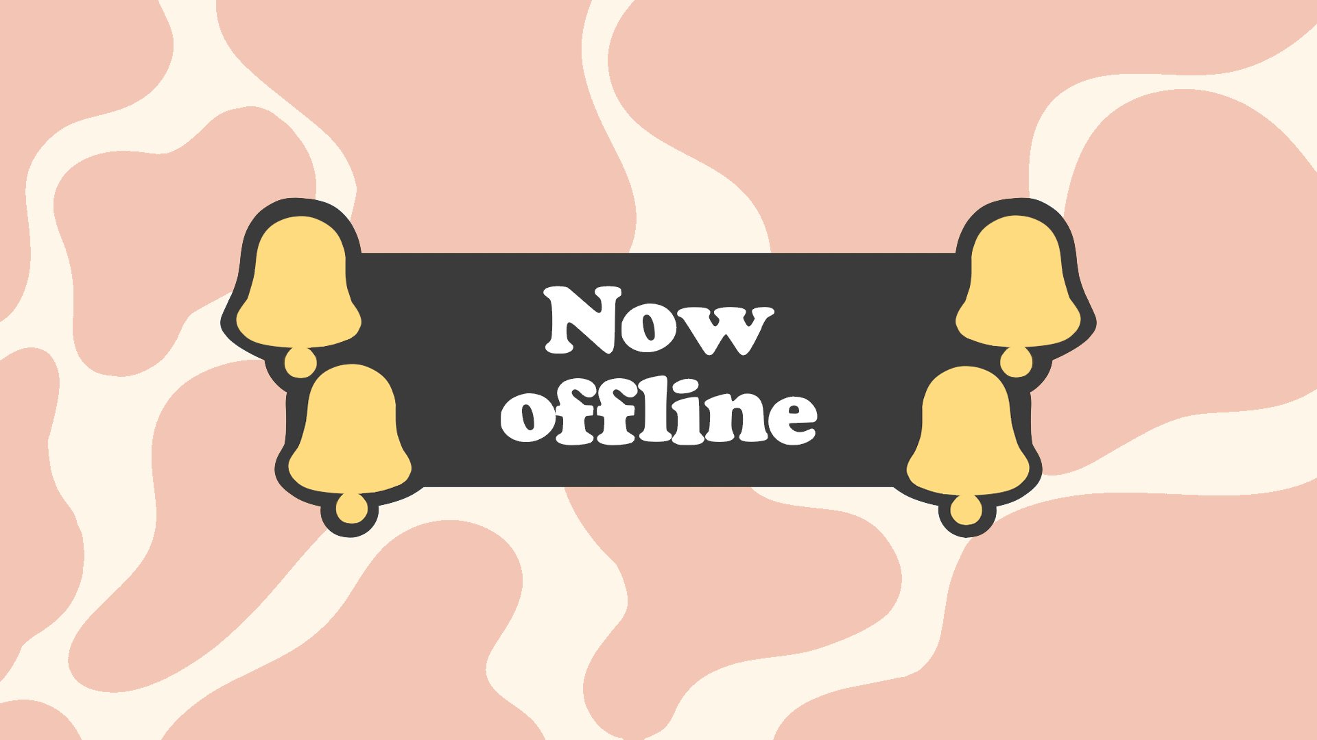 io_cow Offline Background