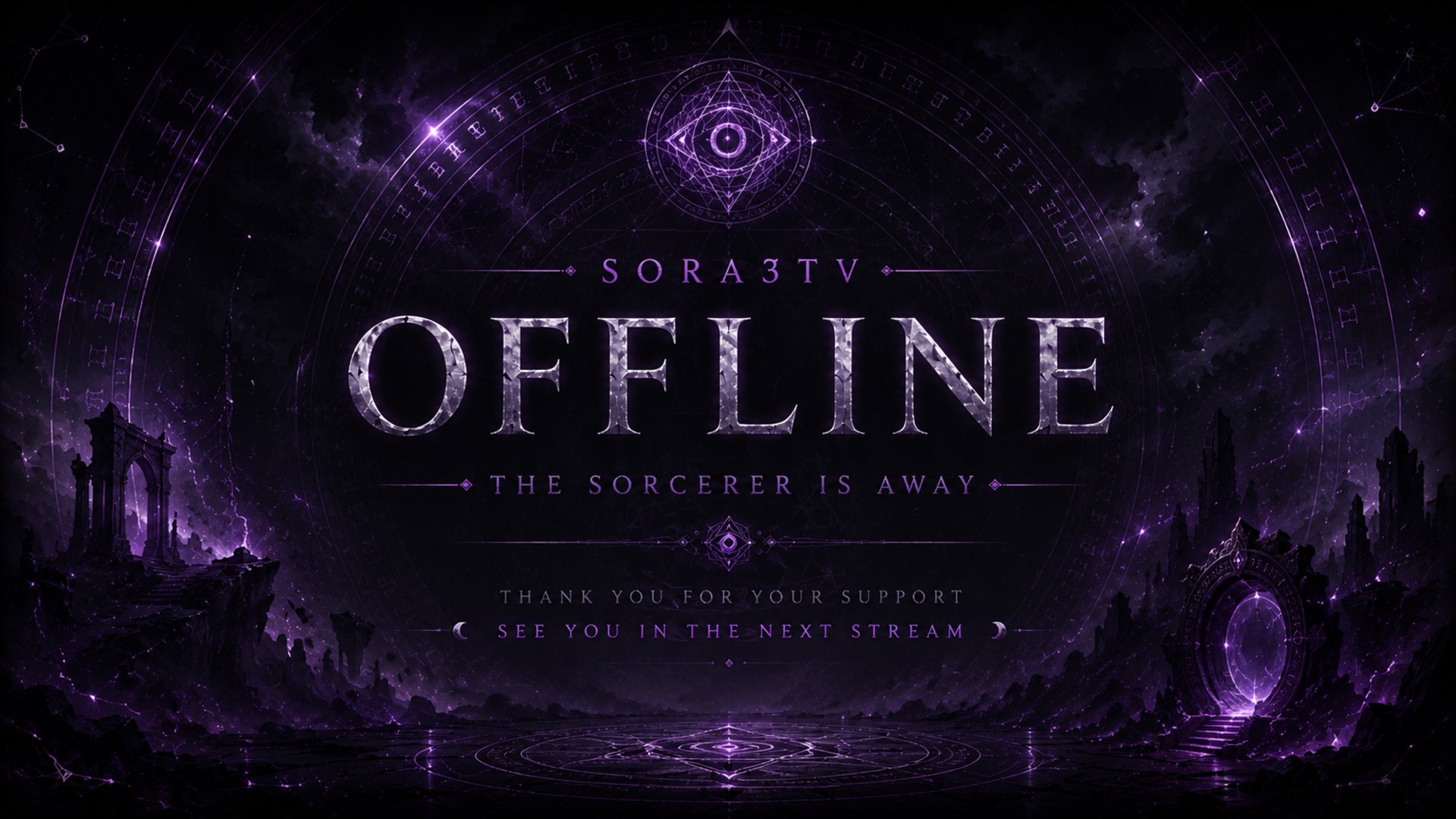 sora3tv Offline Background