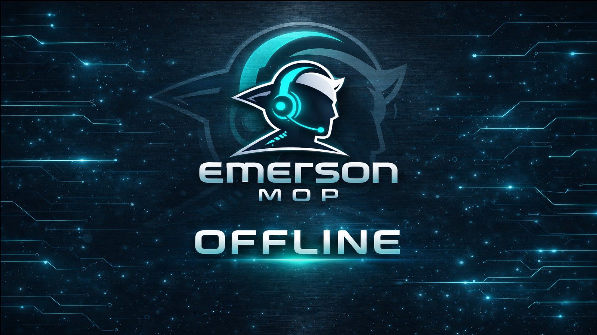 Emersonmop Offline Background