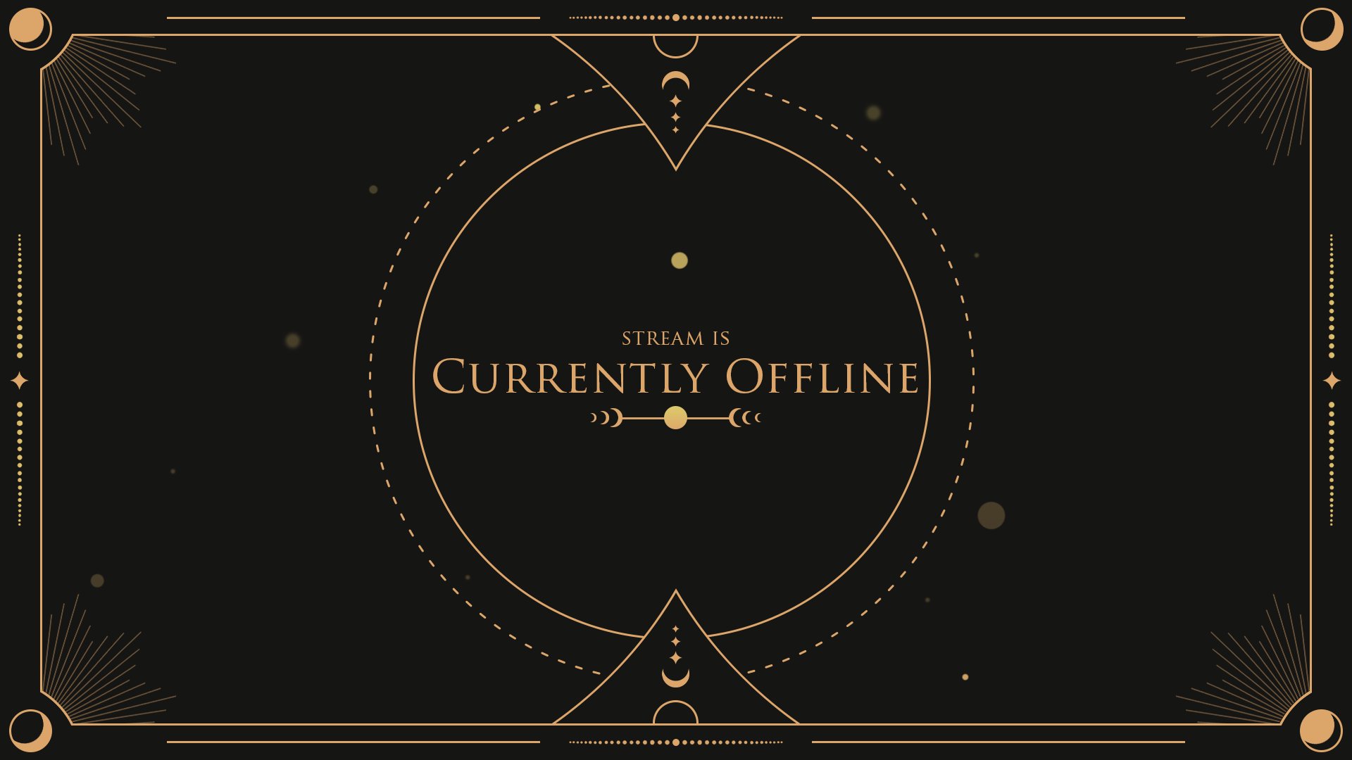 supernovasunny Offline Background