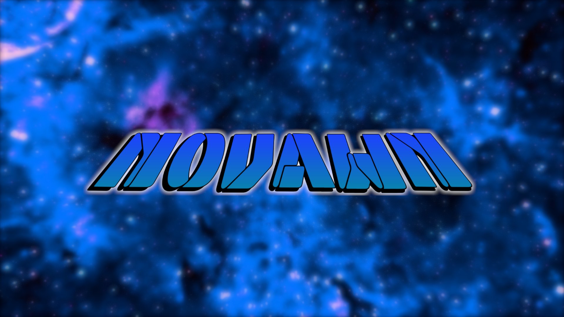 Novawn Offline Background