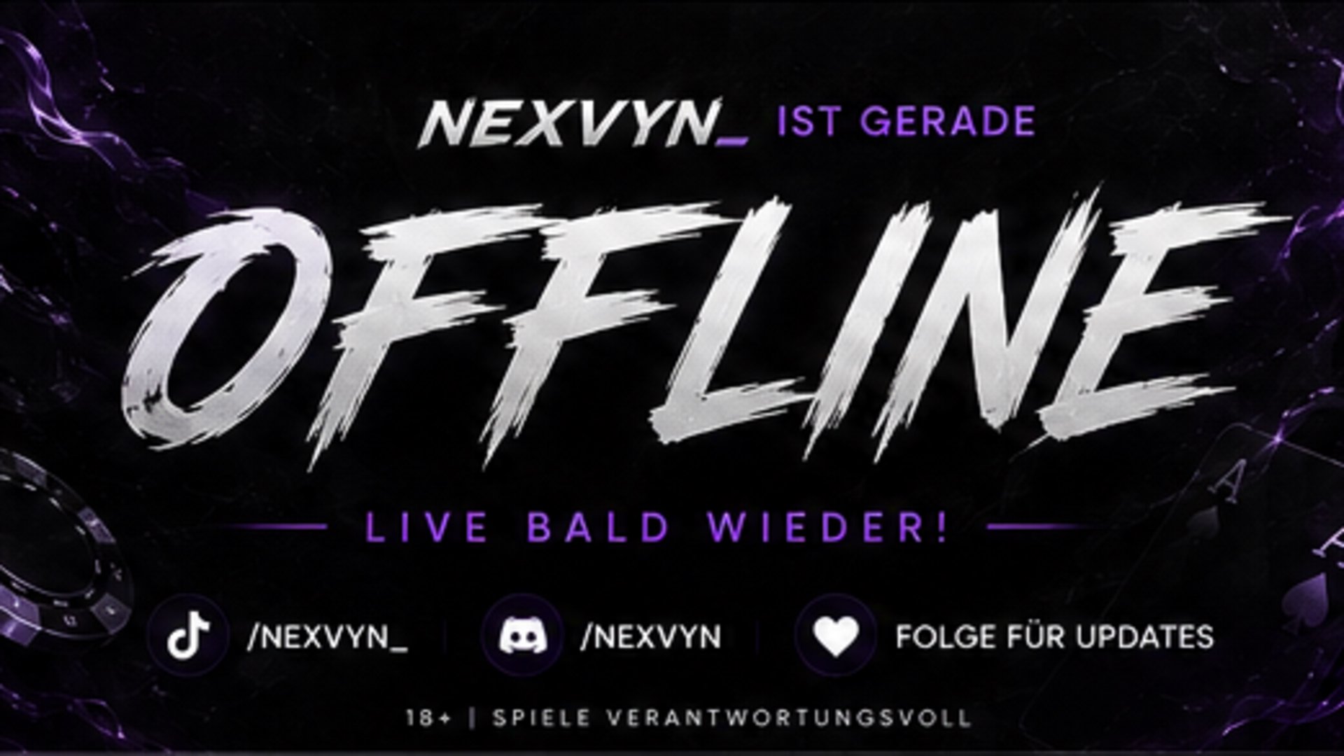 nexvyn_ Offline Background