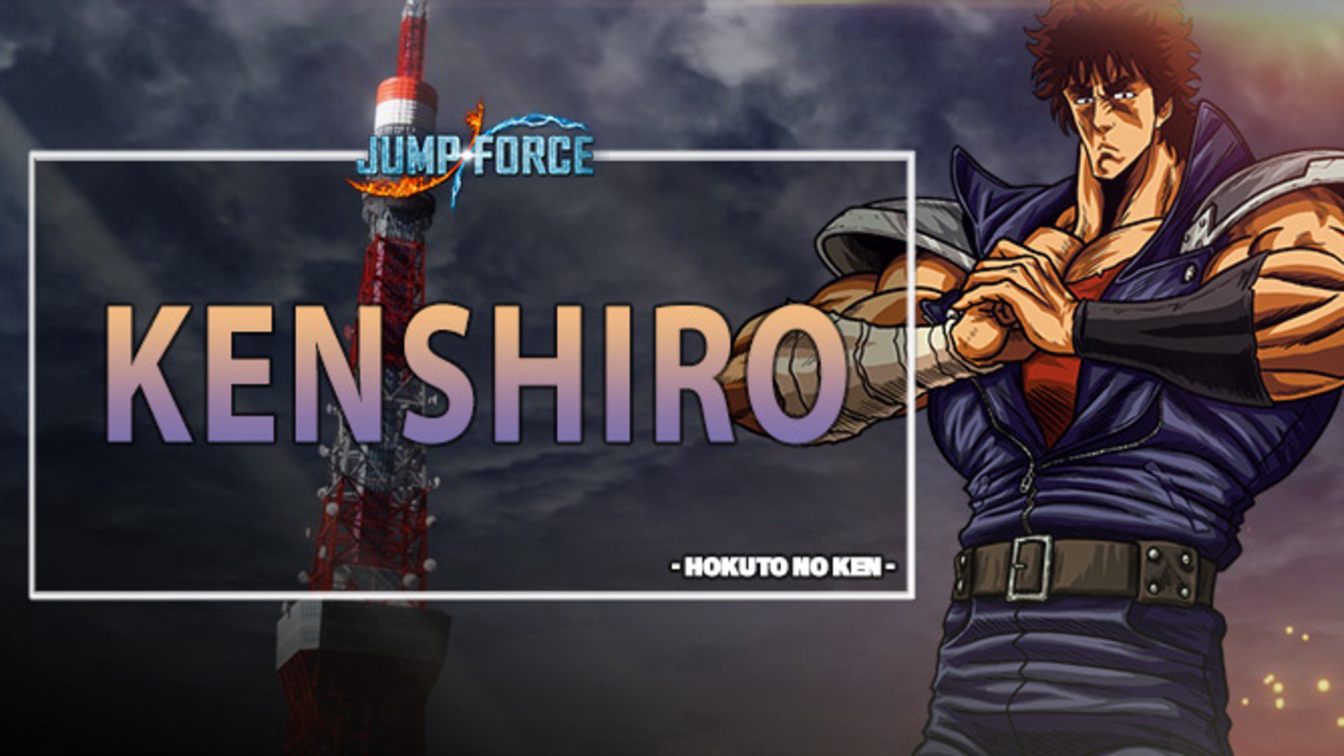 ookenshirooo Offline Background