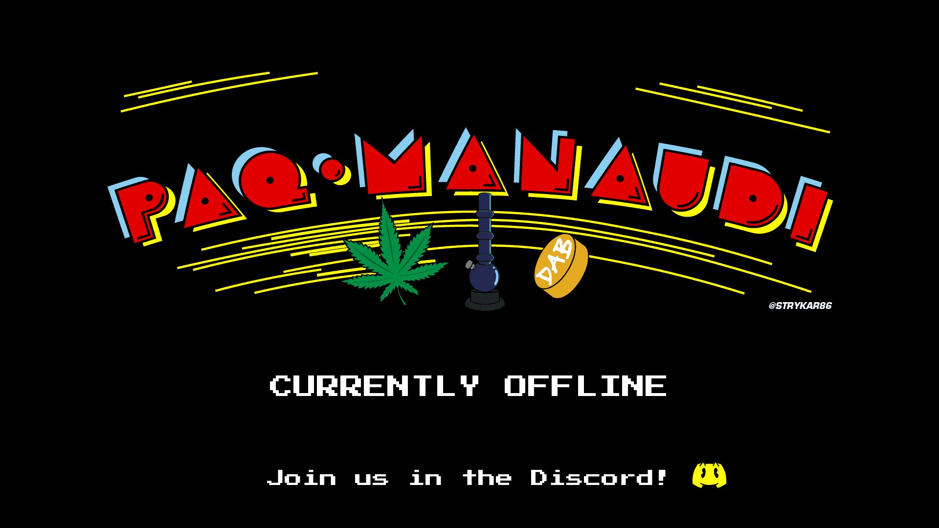 PAQMANAUDI Offline Background