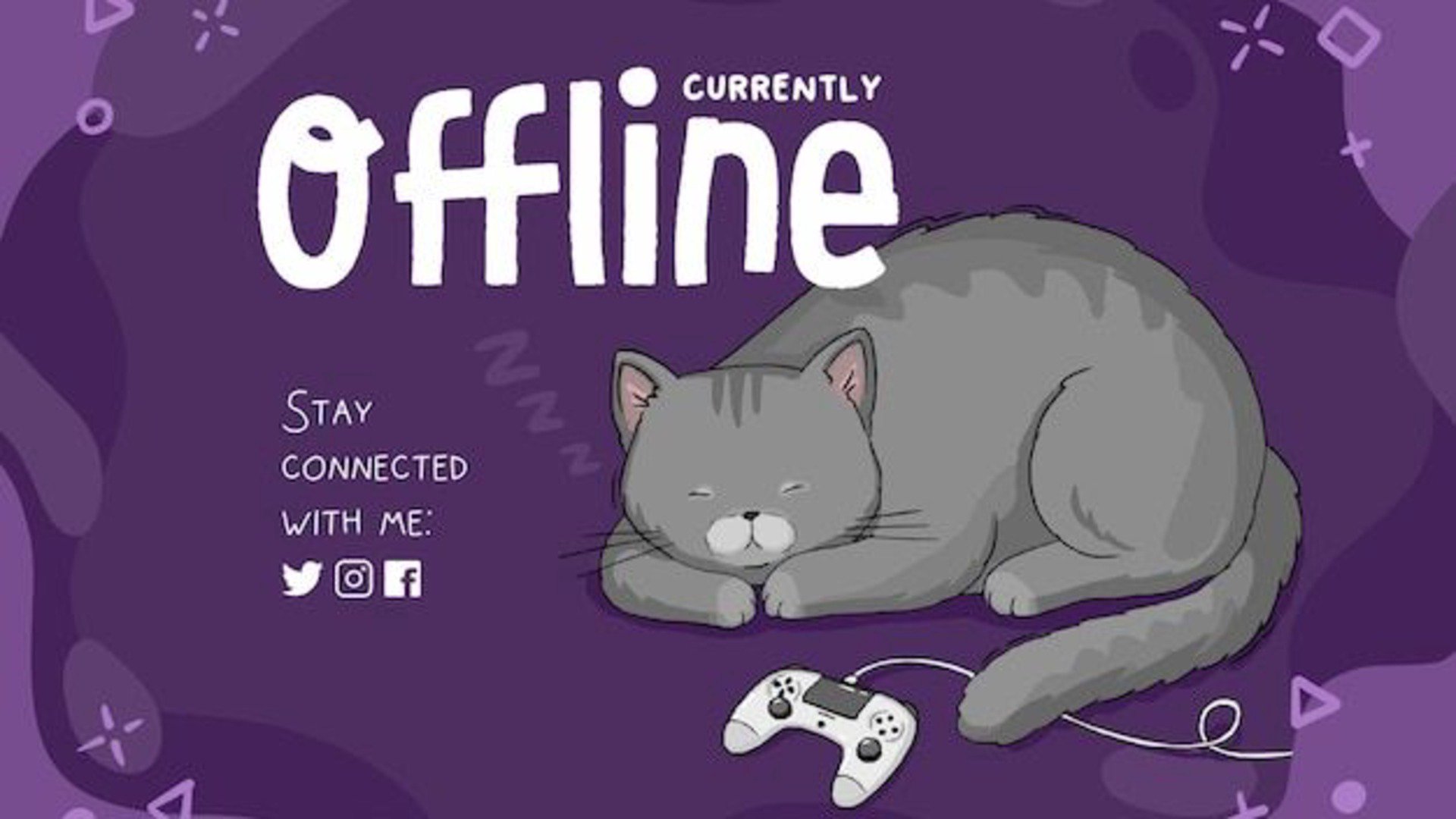 LaYuzuRamirez Offline Background