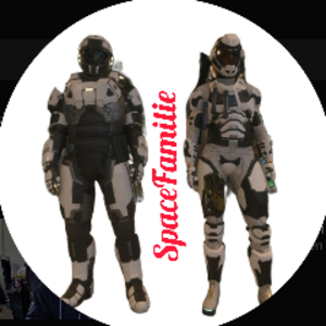 Spacefamilie