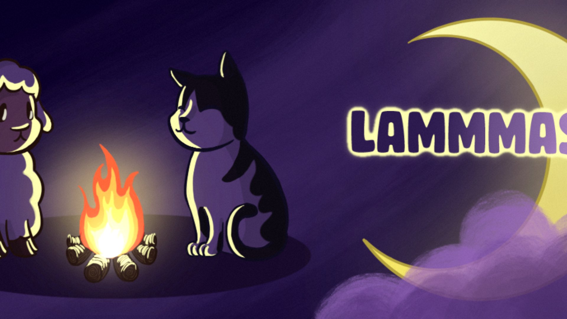 lammmas_ Offline Background
