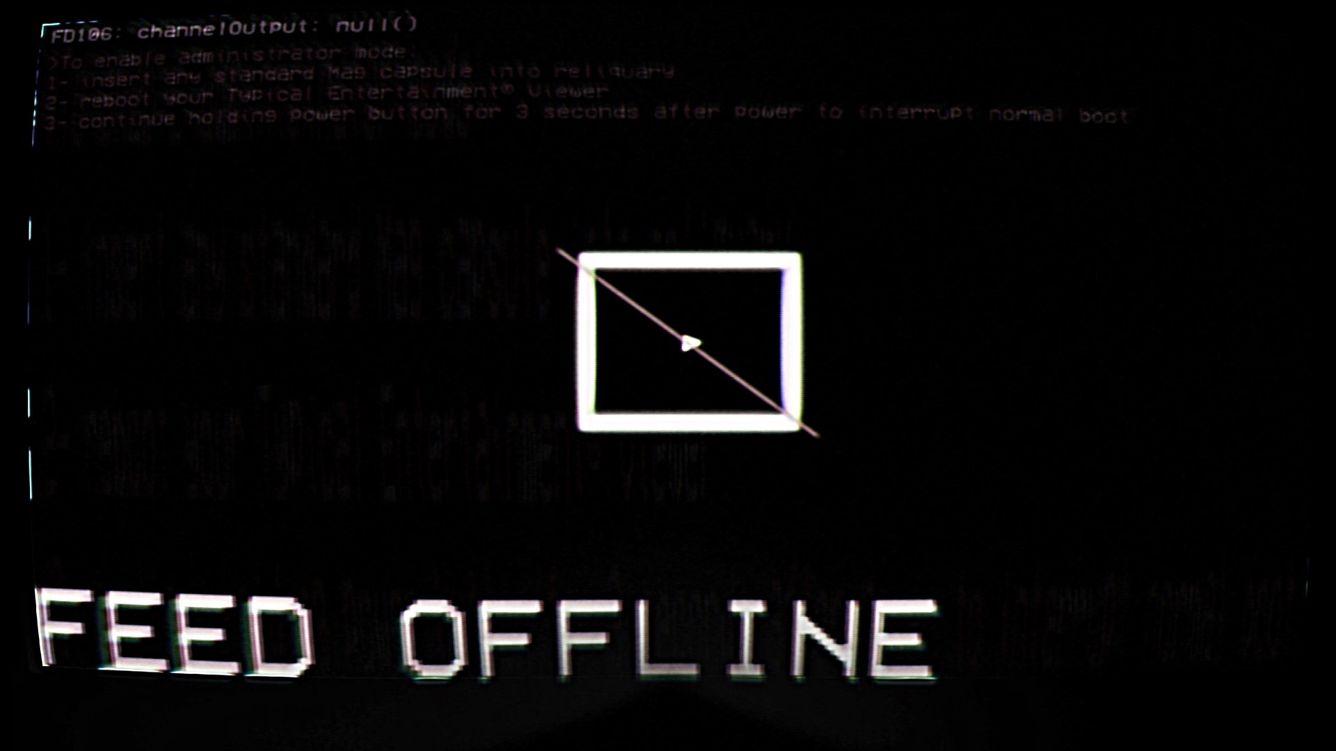 JaxVamp Offline Background