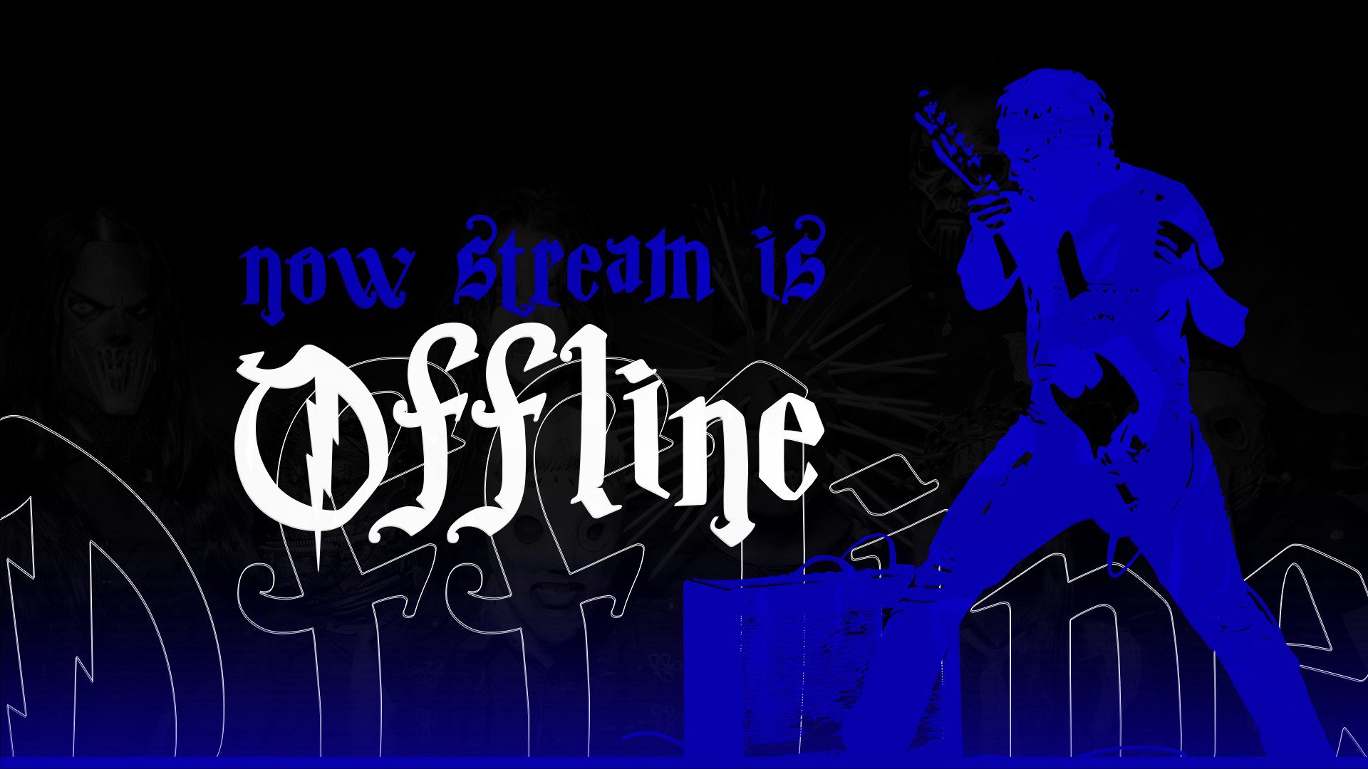 vertan66 Offline Background