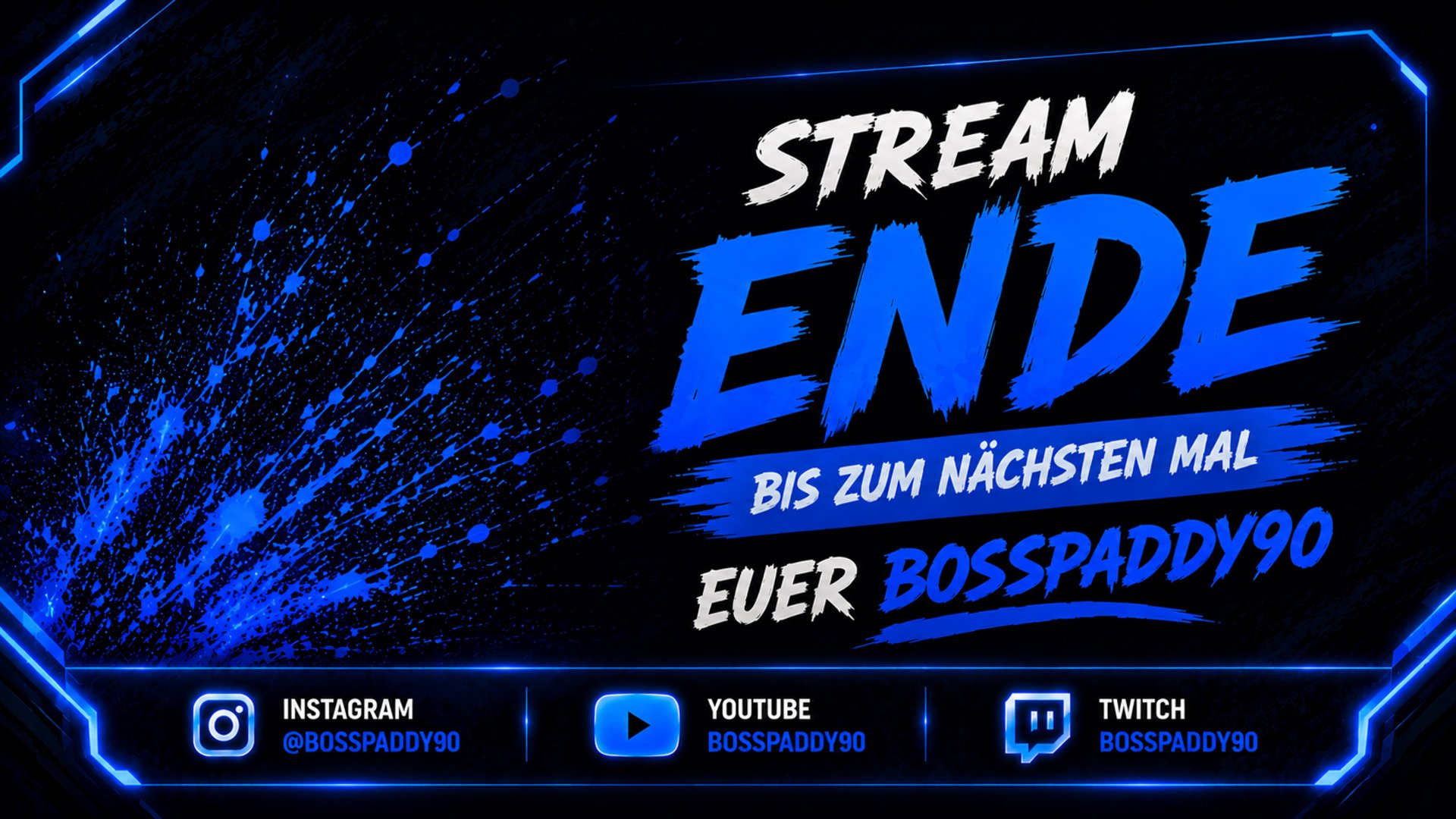 bosspaddy90 Offline Background