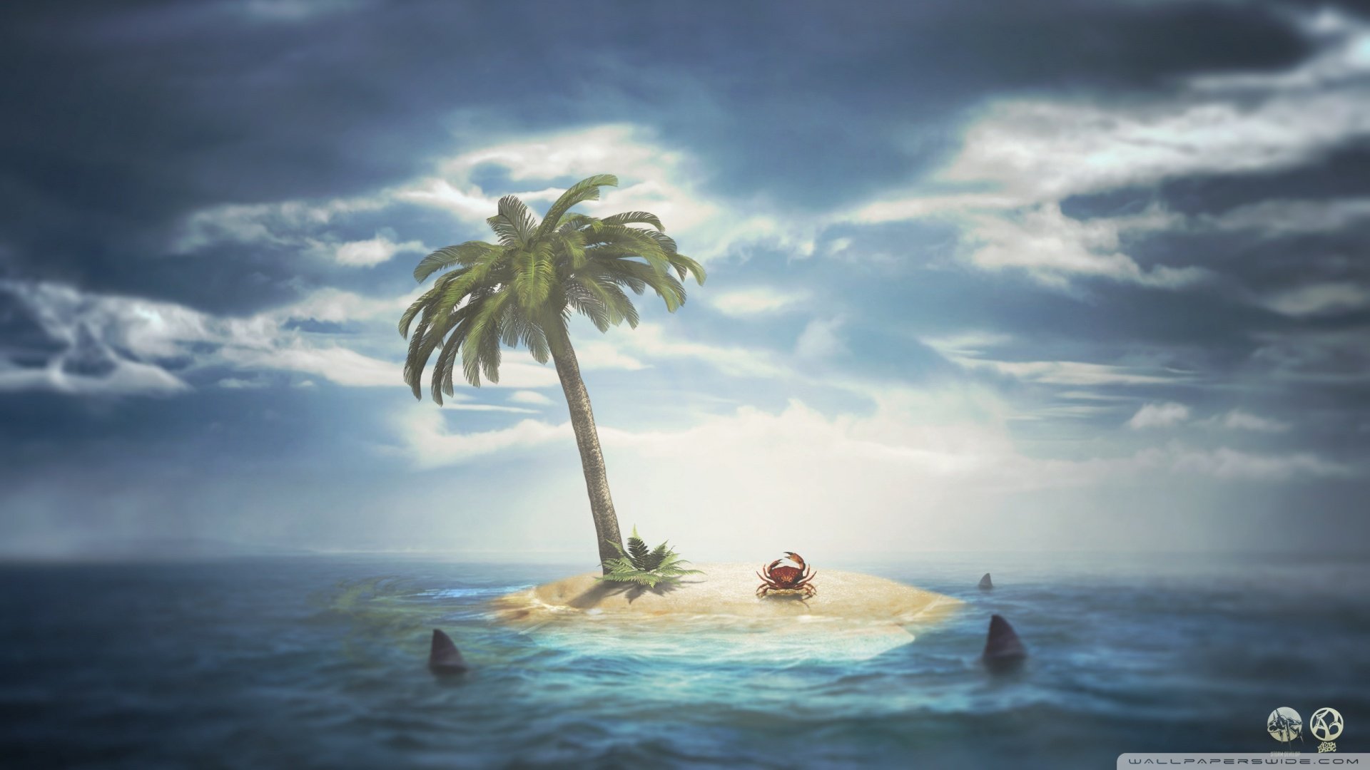 Muskelandi Offline Background