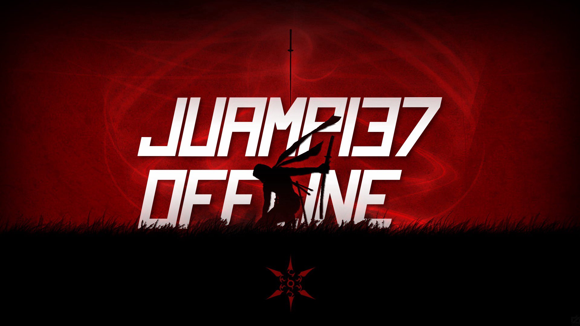 Juampi37 Offline Background