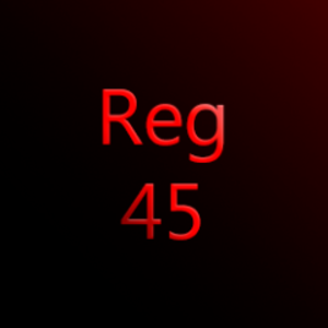 registeror45