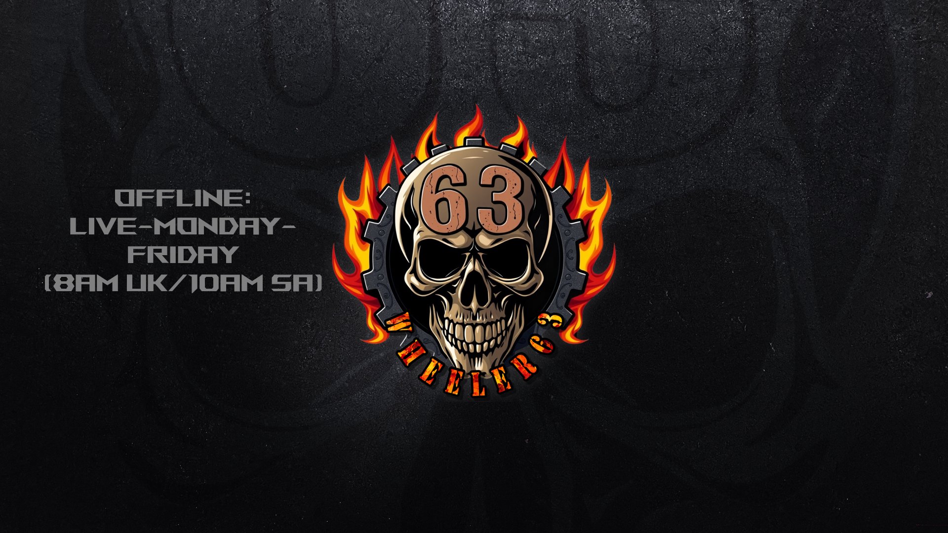 wheeler6t3 Offline Background