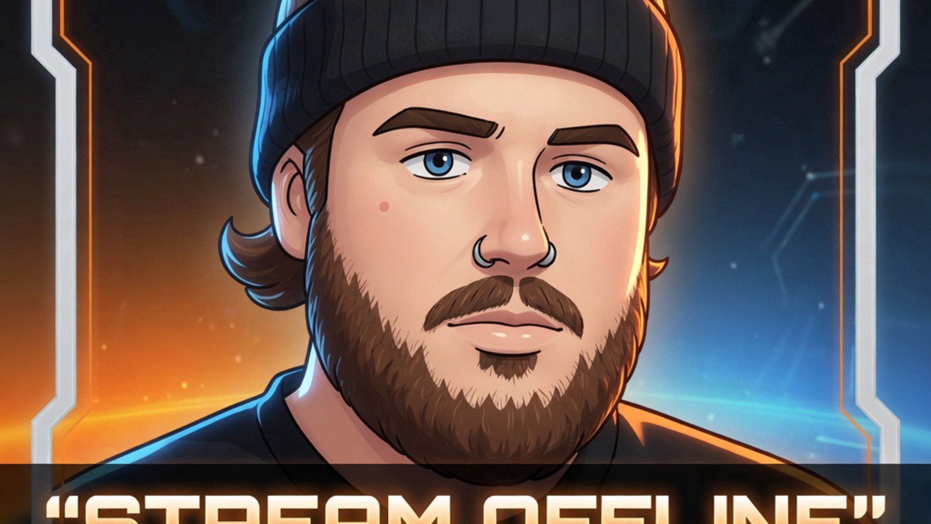 brxdisbad Offline Background