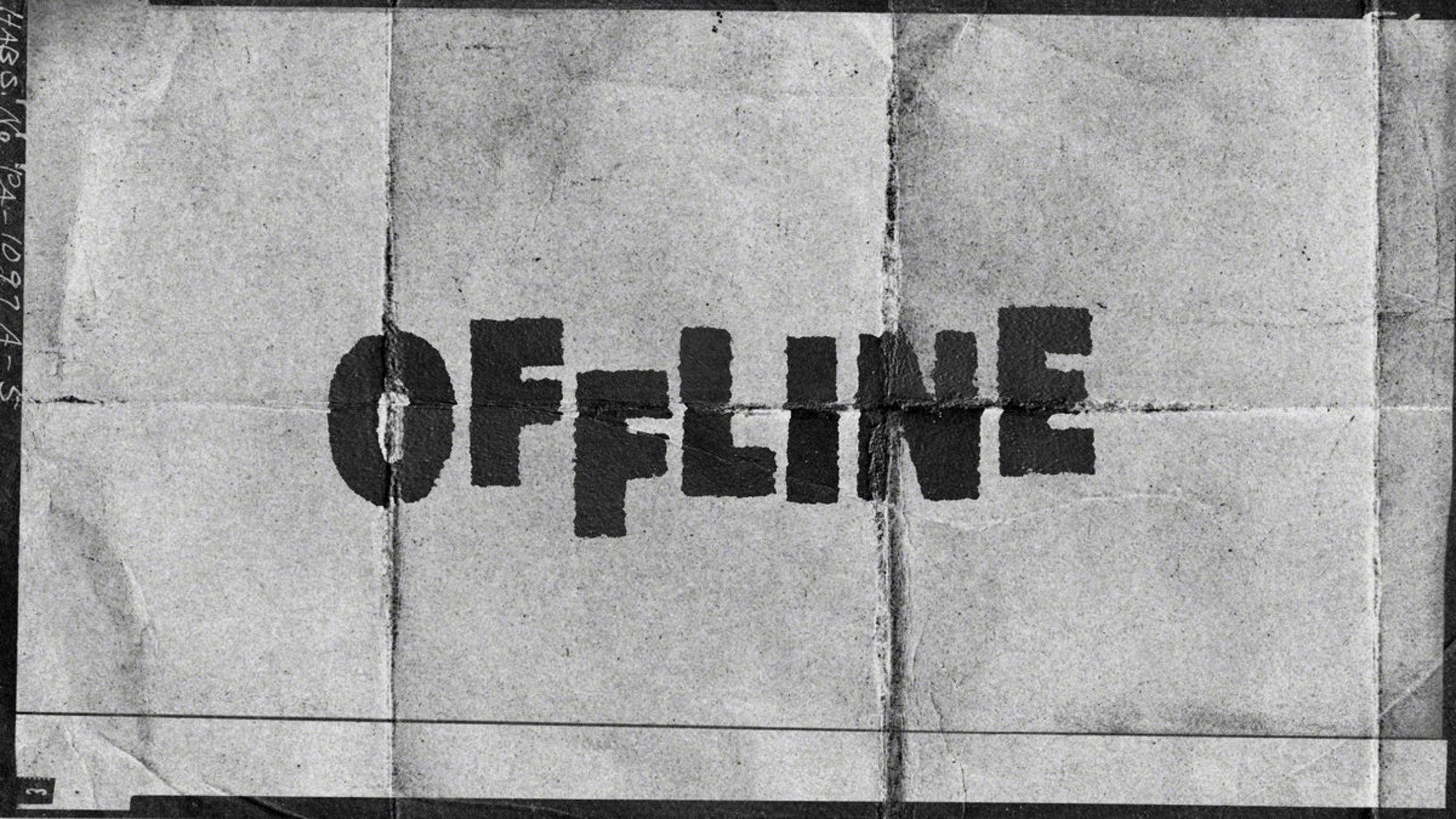 flarichka Offline Background