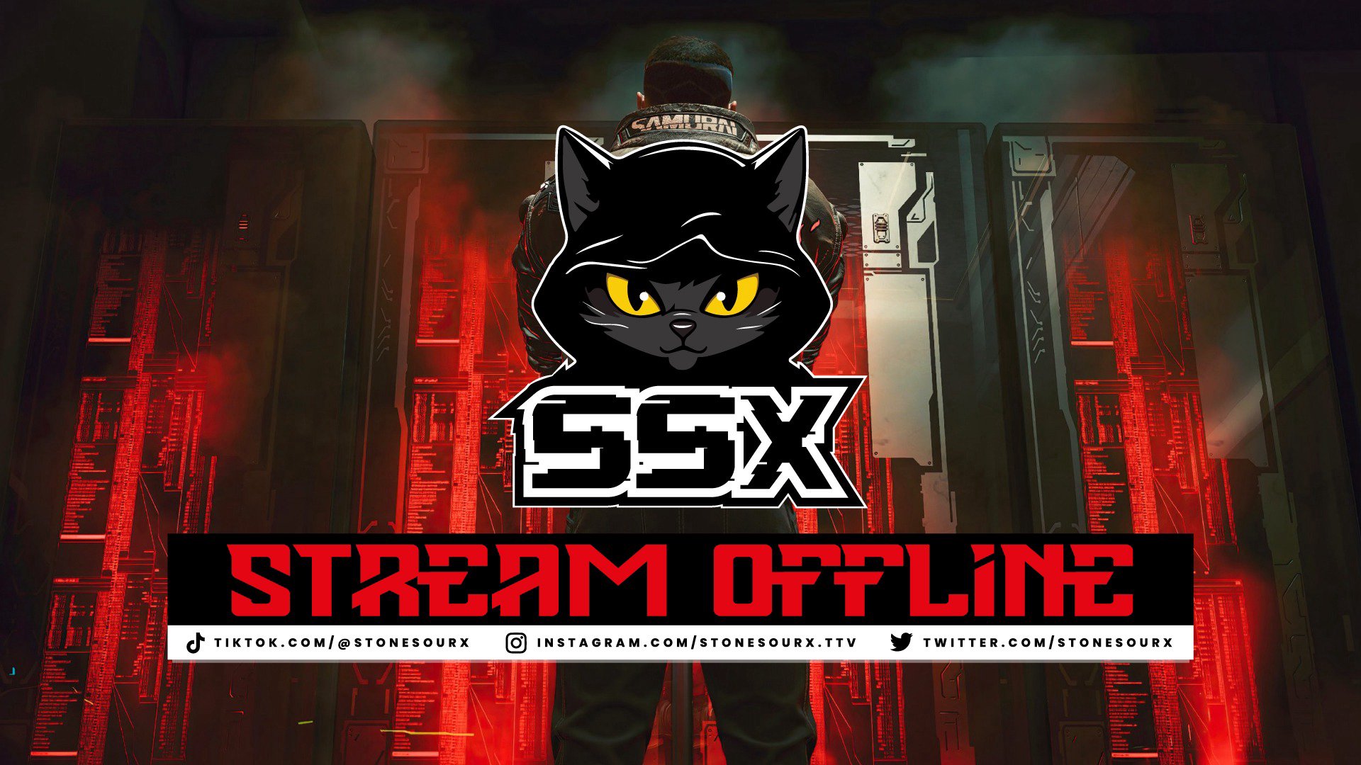 StoneSourX Offline Background
